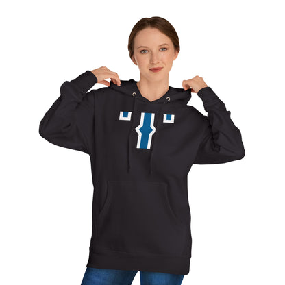 Midweight Pullover Hoodie