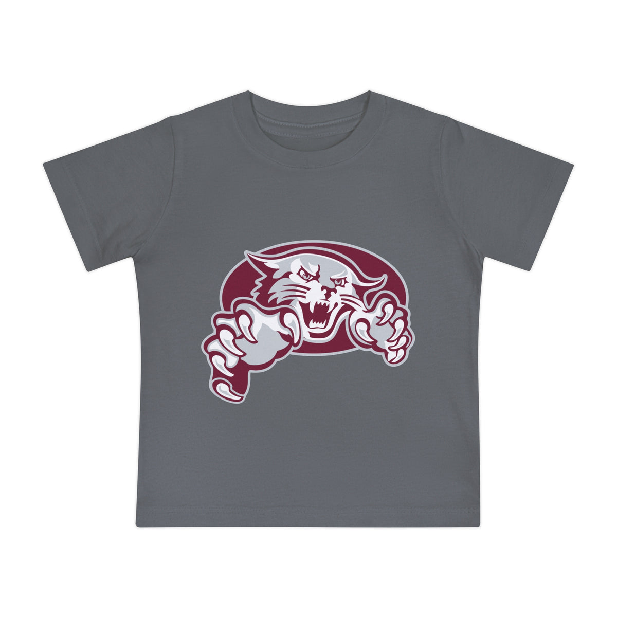 Baby Short Sleeve Tee