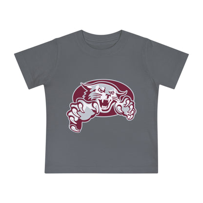 Baby Short Sleeve Tee