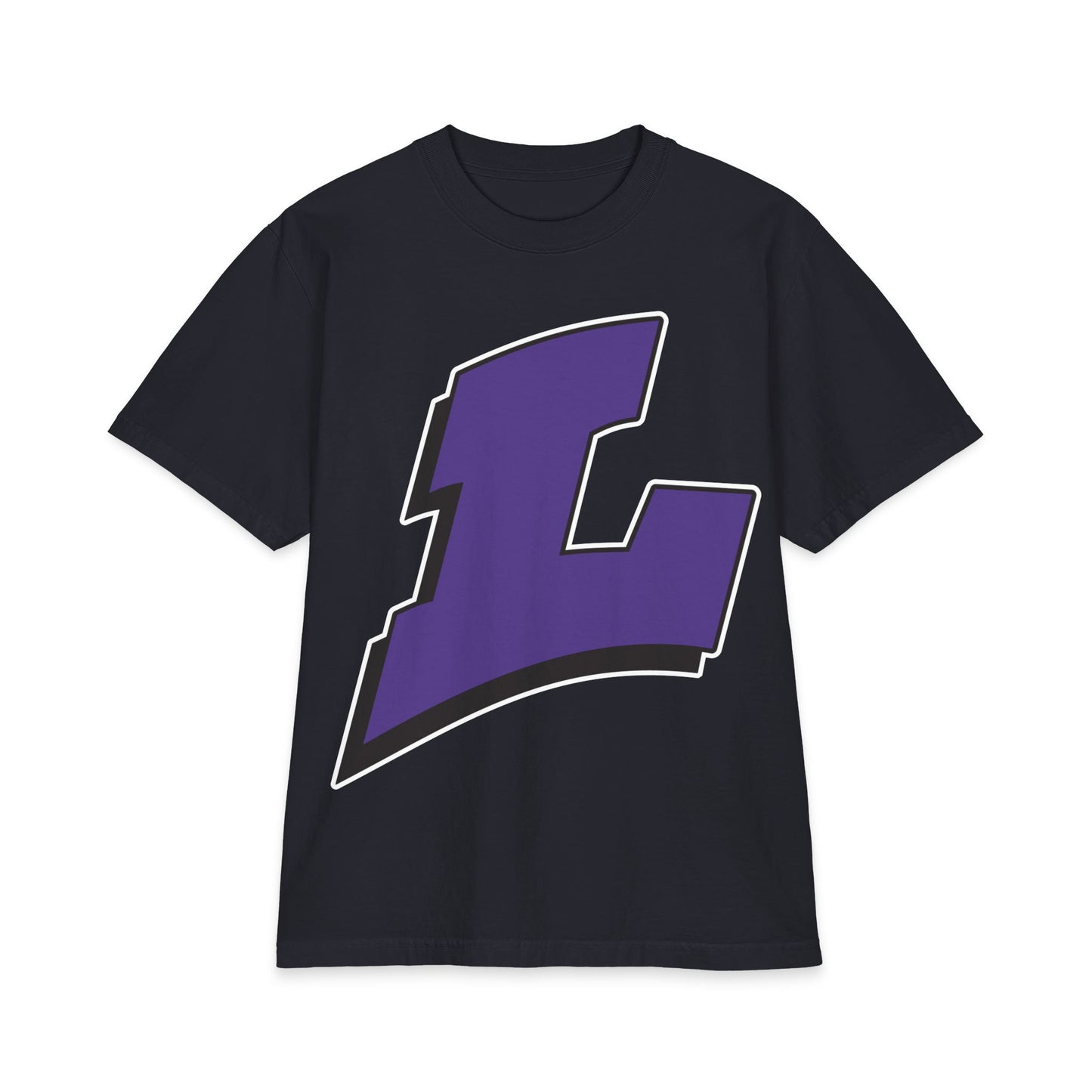 Max Heavyweight Short Sleeve Tee