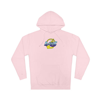 Midweight Pullover Hoodie
