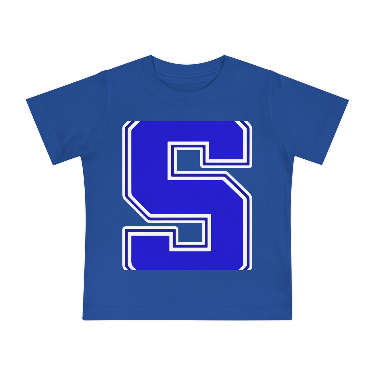 Baby Short Sleeve Tee