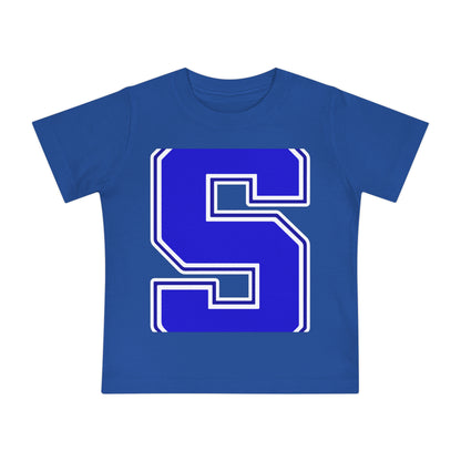 Baby Short Sleeve Tee