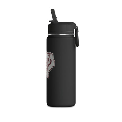 Mini Water Bottle, 20oz