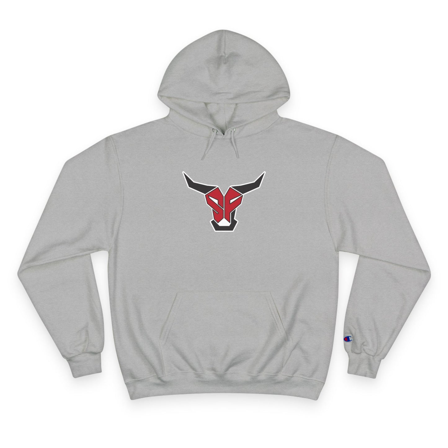 Champion Powerblend Fleece Pullover Hoodie