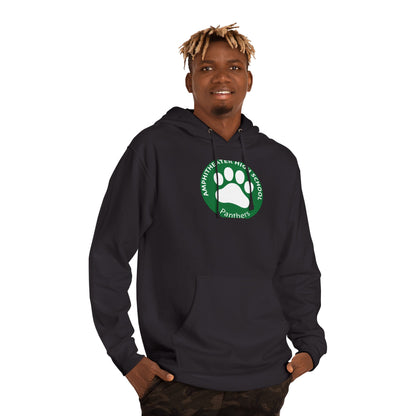 Midweight Pullover Hoodie