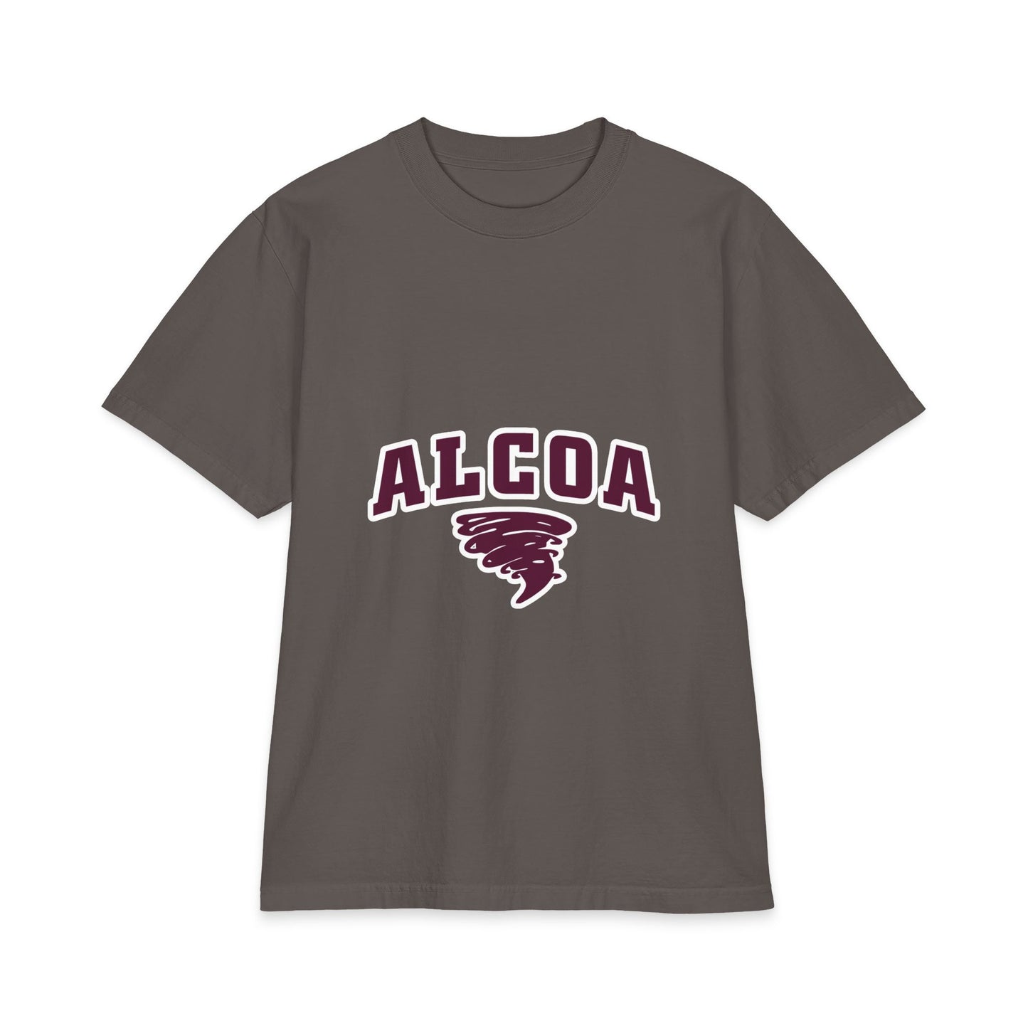 Max Heavyweight Short Sleeve Tee