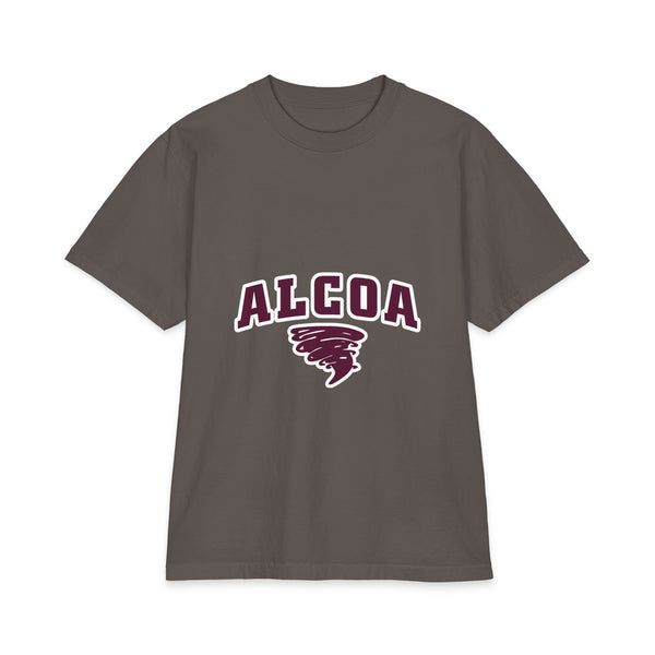 Max Heavyweight Short Sleeve Tee