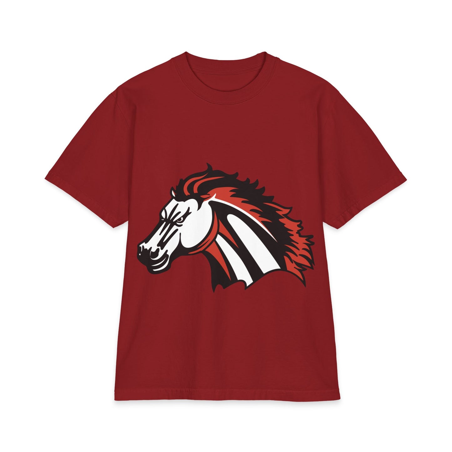 Max Heavyweight Short Sleeve Tee