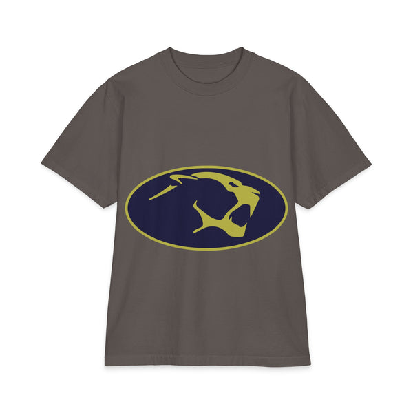 Max Heavyweight Short Sleeve Tee