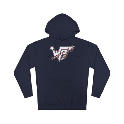 Midweight Pullover Hoodie