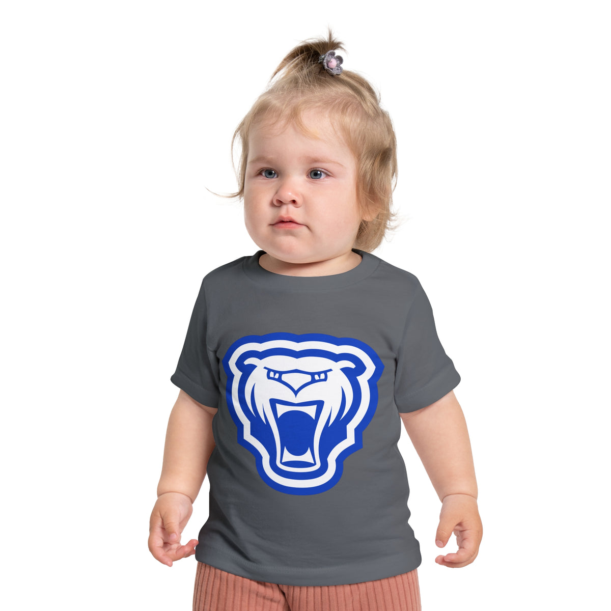 Baby Short Sleeve Tee