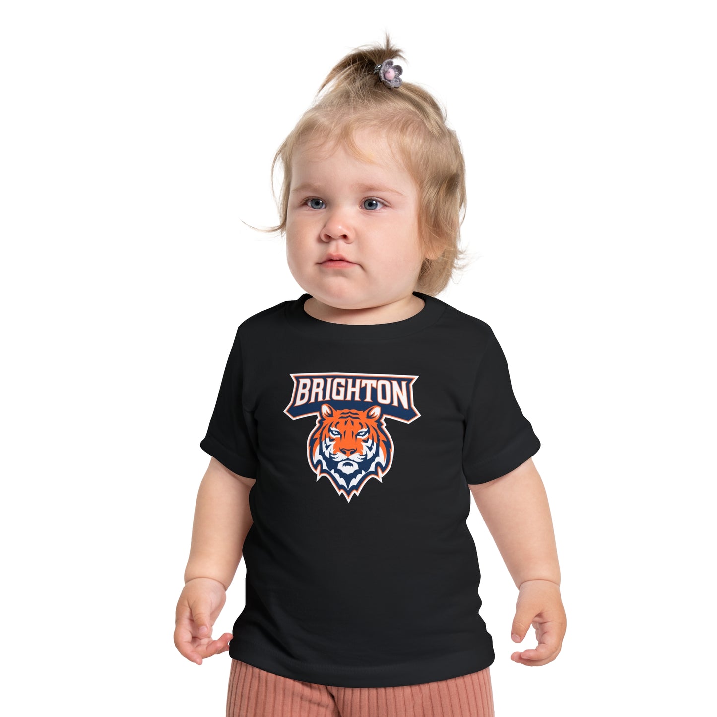 Baby Short Sleeve Tee