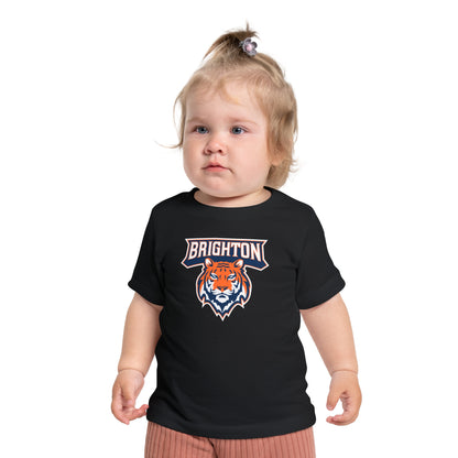 Baby Short Sleeve Tee