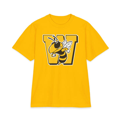 Max Heavyweight Short Sleeve Tee