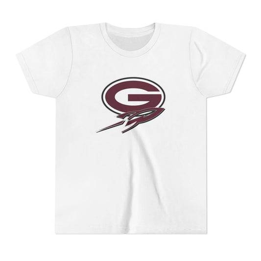 Youth Short Sleeve Tee