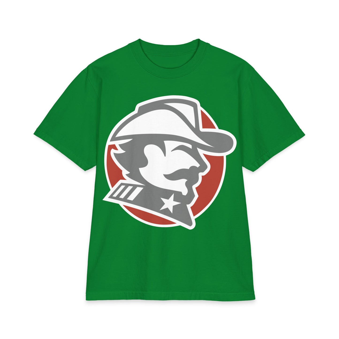 Max Heavyweight Short Sleeve Tee