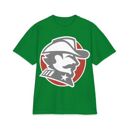 Max Heavyweight Short Sleeve Tee