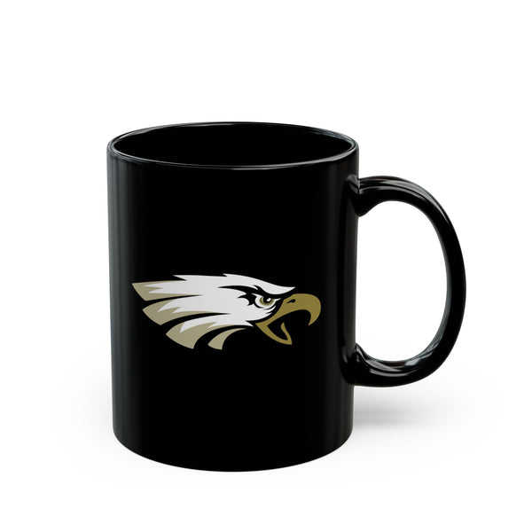 Black Team Mug (11oz/15oz)
