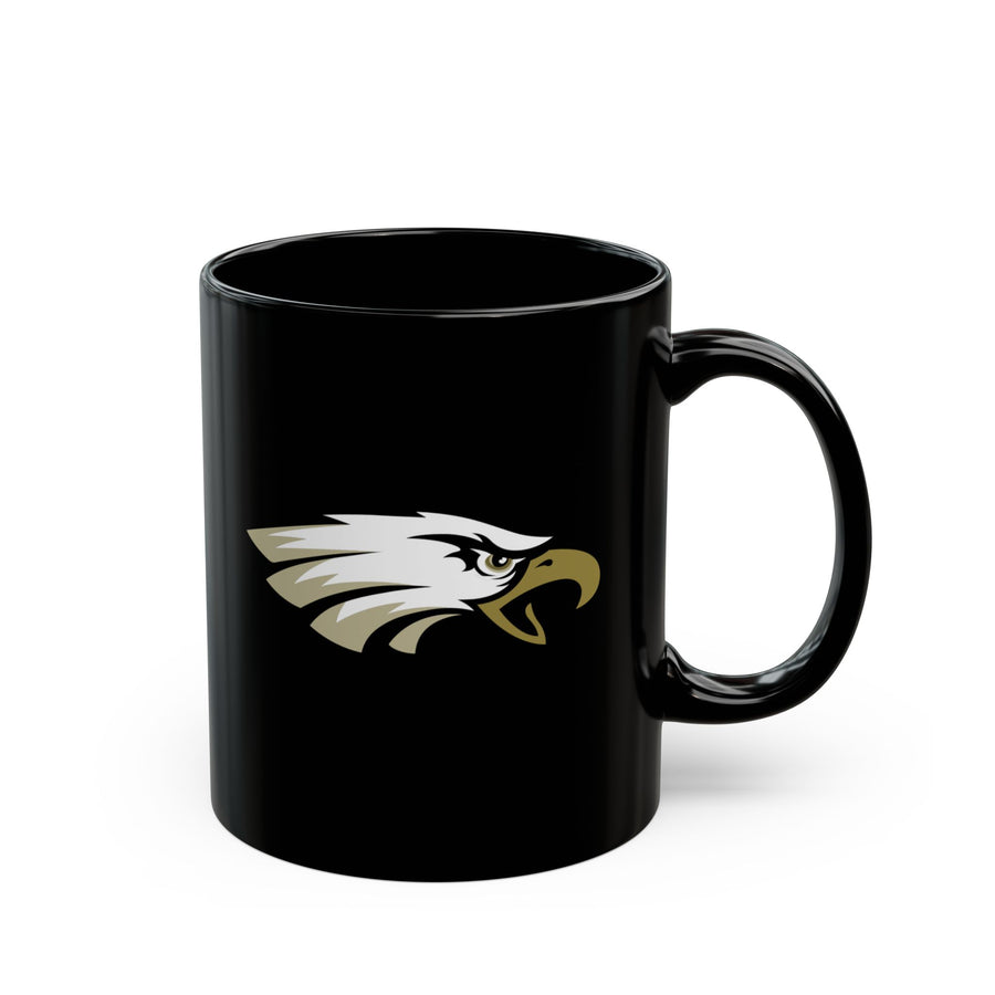 Black Team Mug (11oz/15oz)