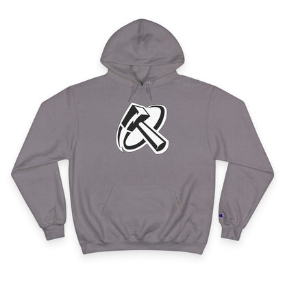 Champion Powerblend Fleece Pullover Hoodie
