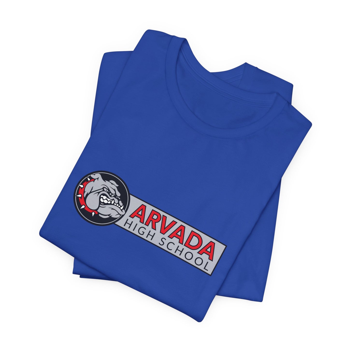 Jersey Short Sleeve Tee