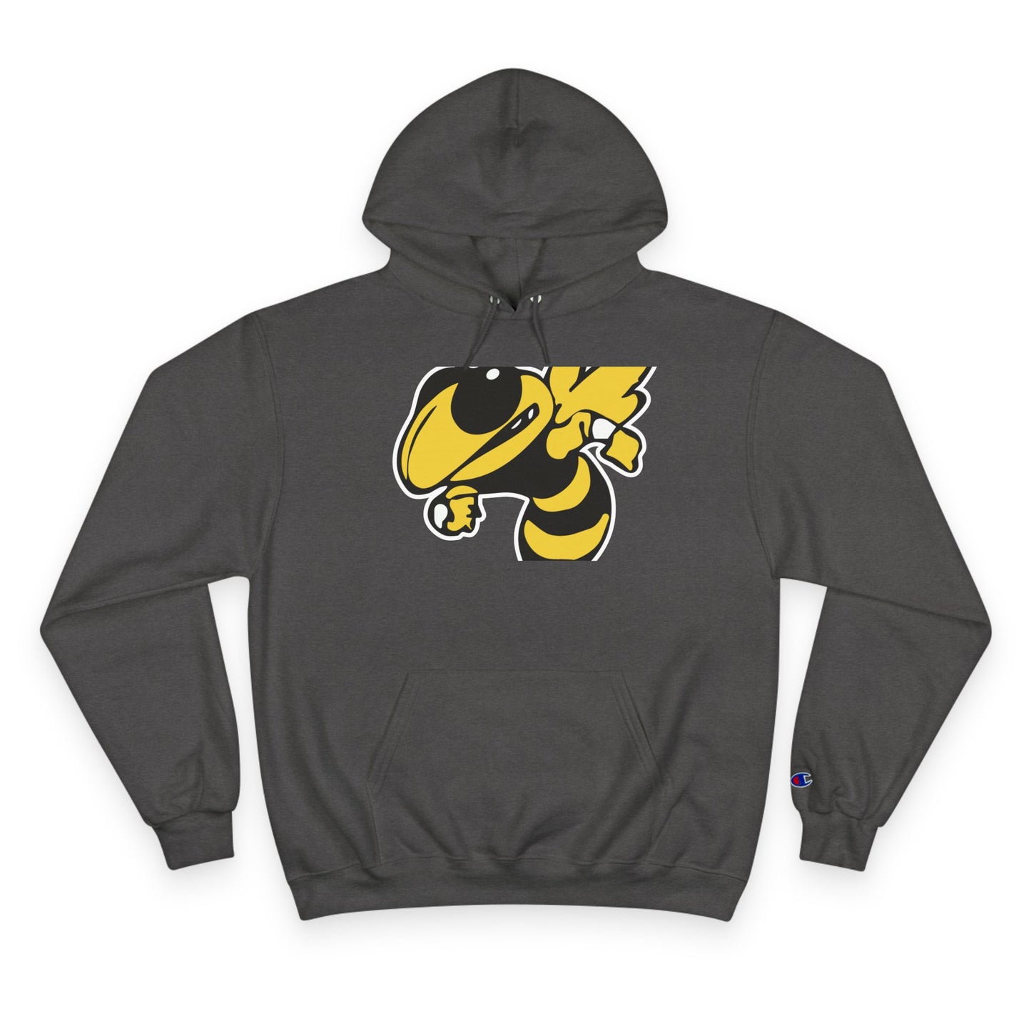 Champion Powerblend Fleece Pullover Hoodie
