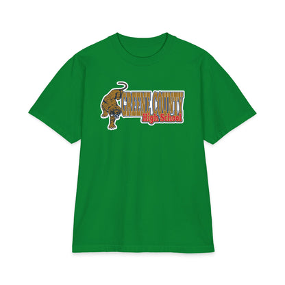 Max Heavyweight Short Sleeve Tee
