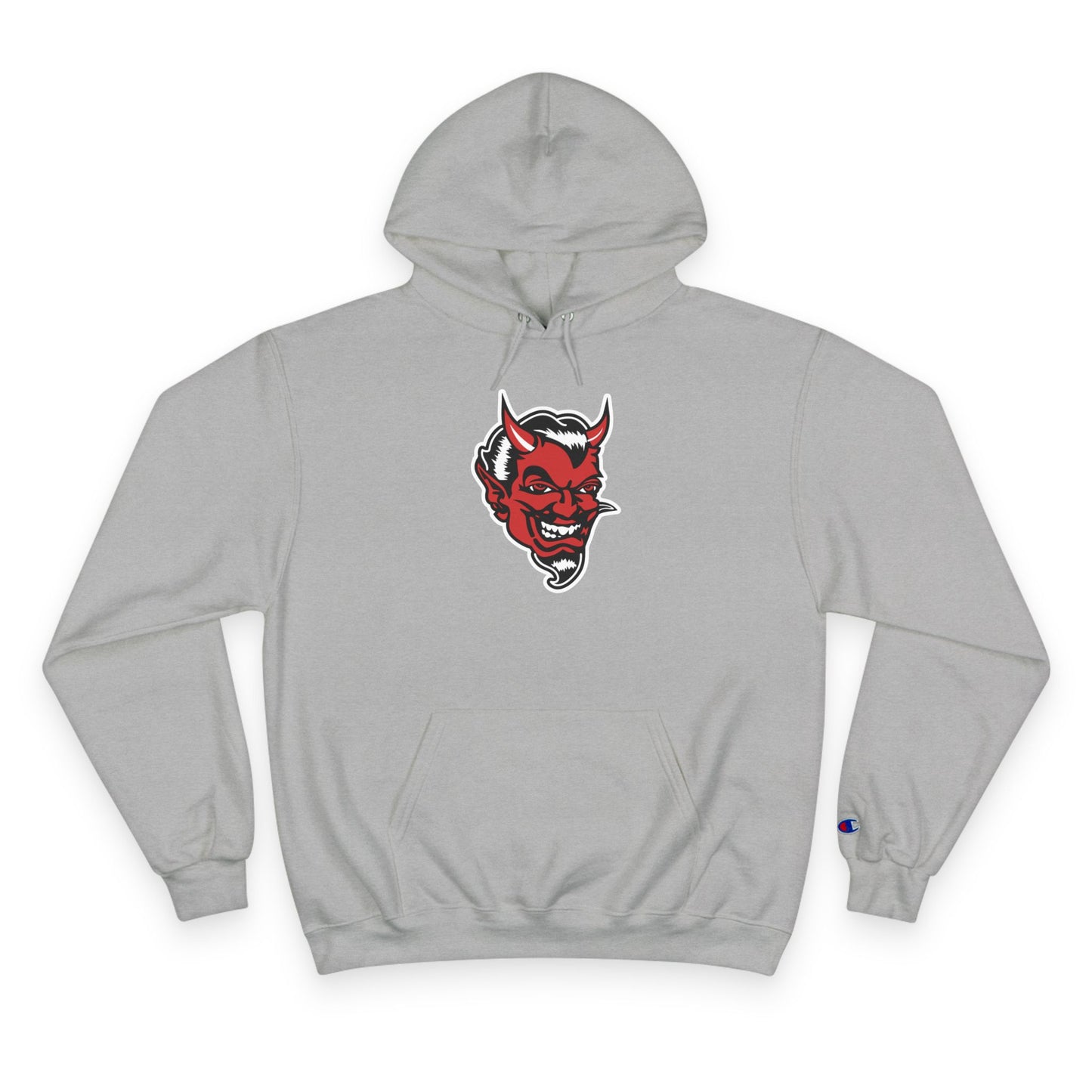 Champion Powerblend Fleece Pullover Hoodie