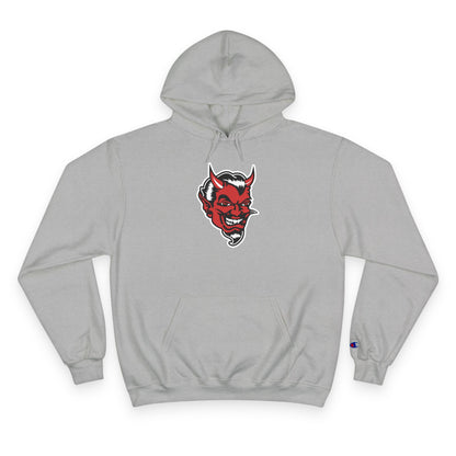 Champion Powerblend Fleece Pullover Hoodie