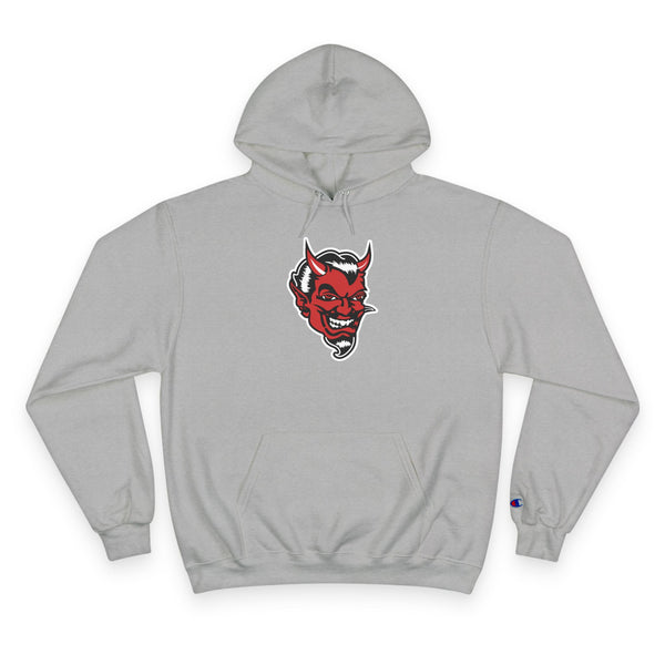 Champion Powerblend Fleece Pullover Hoodie