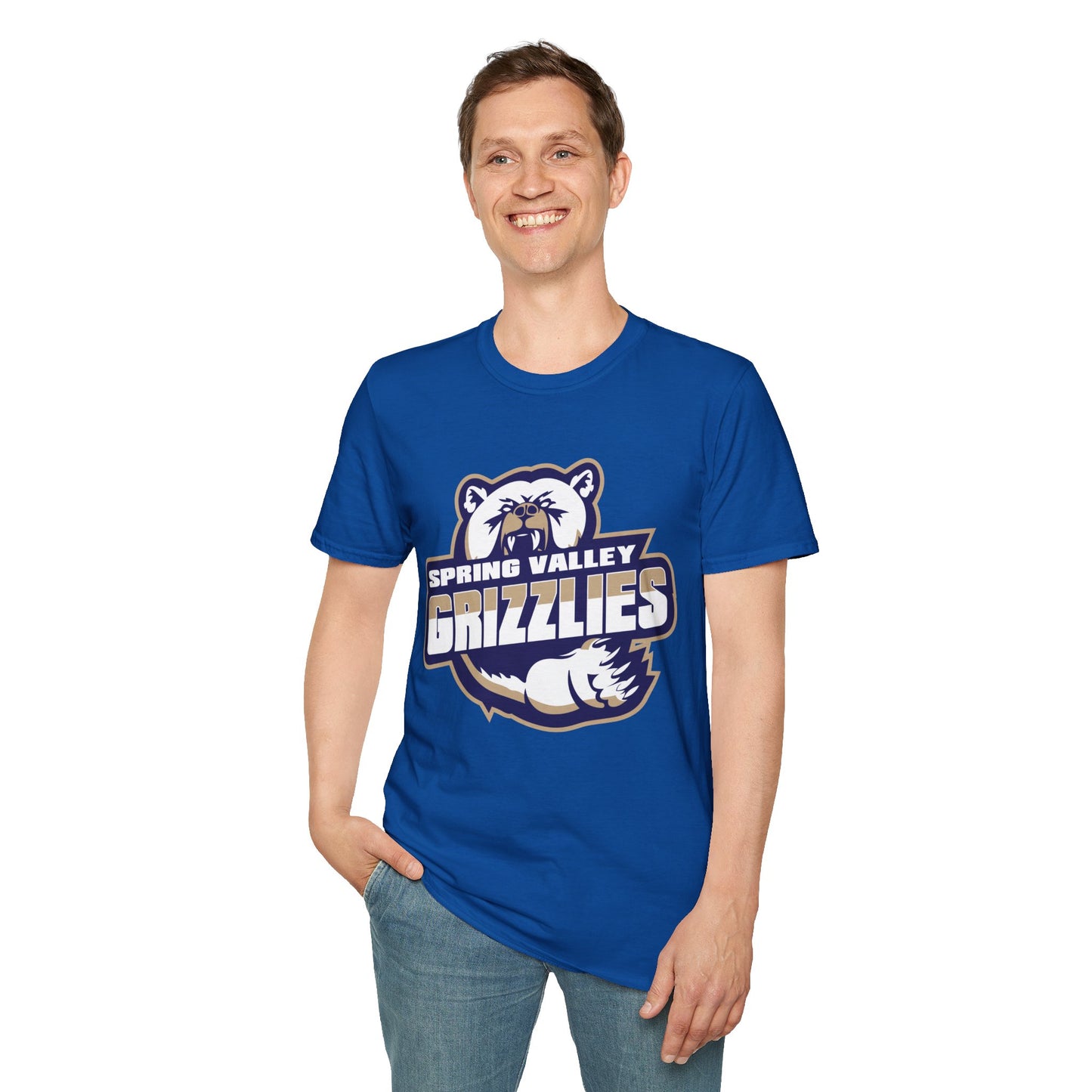 Softstyle T-Shirt