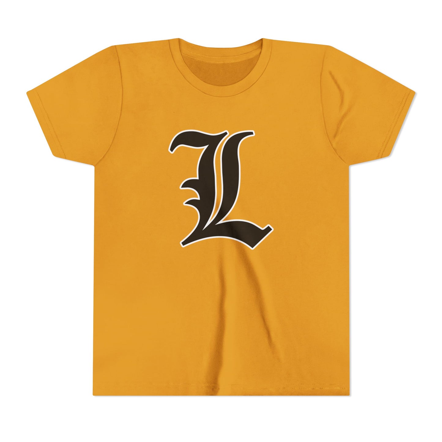 Youth Short Sleeve Tee