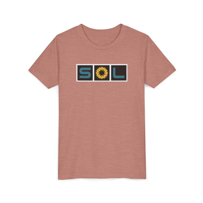 Youth Short Sleeve Tee