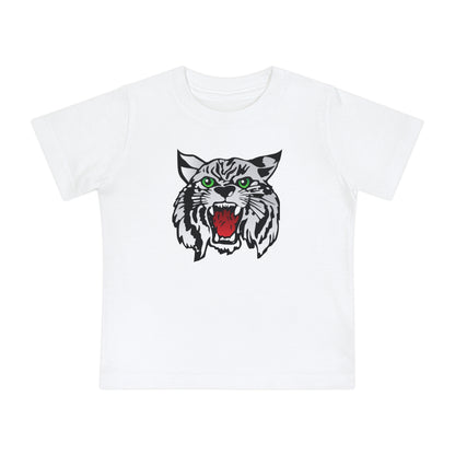 Baby Short Sleeve Tee