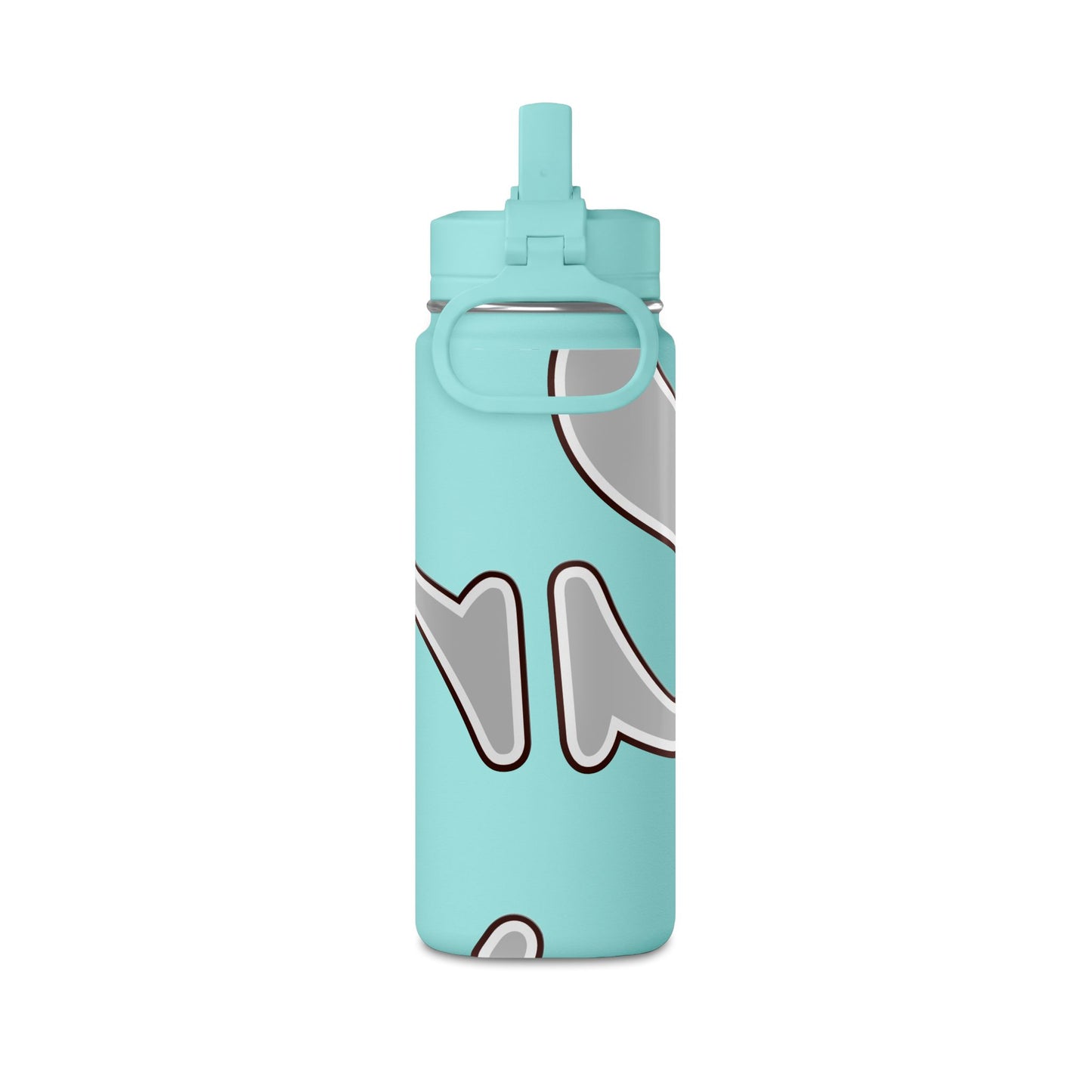 Mini Water Bottle, 20oz