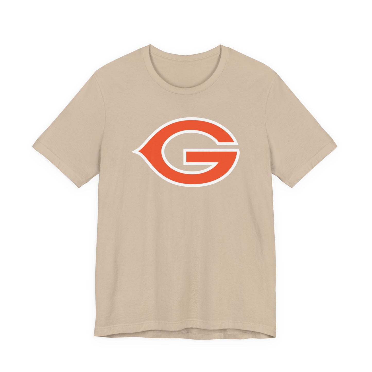 Jersey Short Sleeve Tee