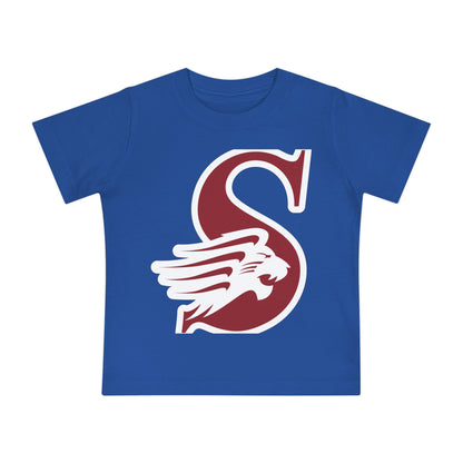 Baby Short Sleeve Tee