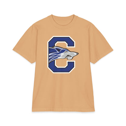 Max Heavyweight Short Sleeve Tee