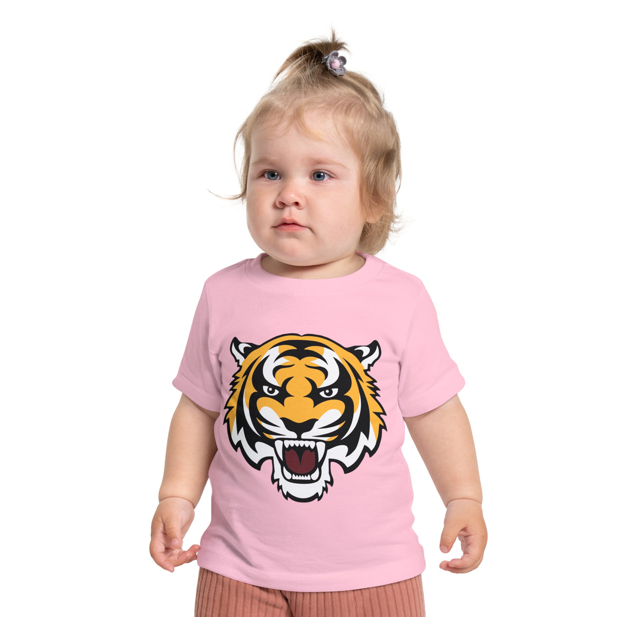 Baby Short Sleeve Tee