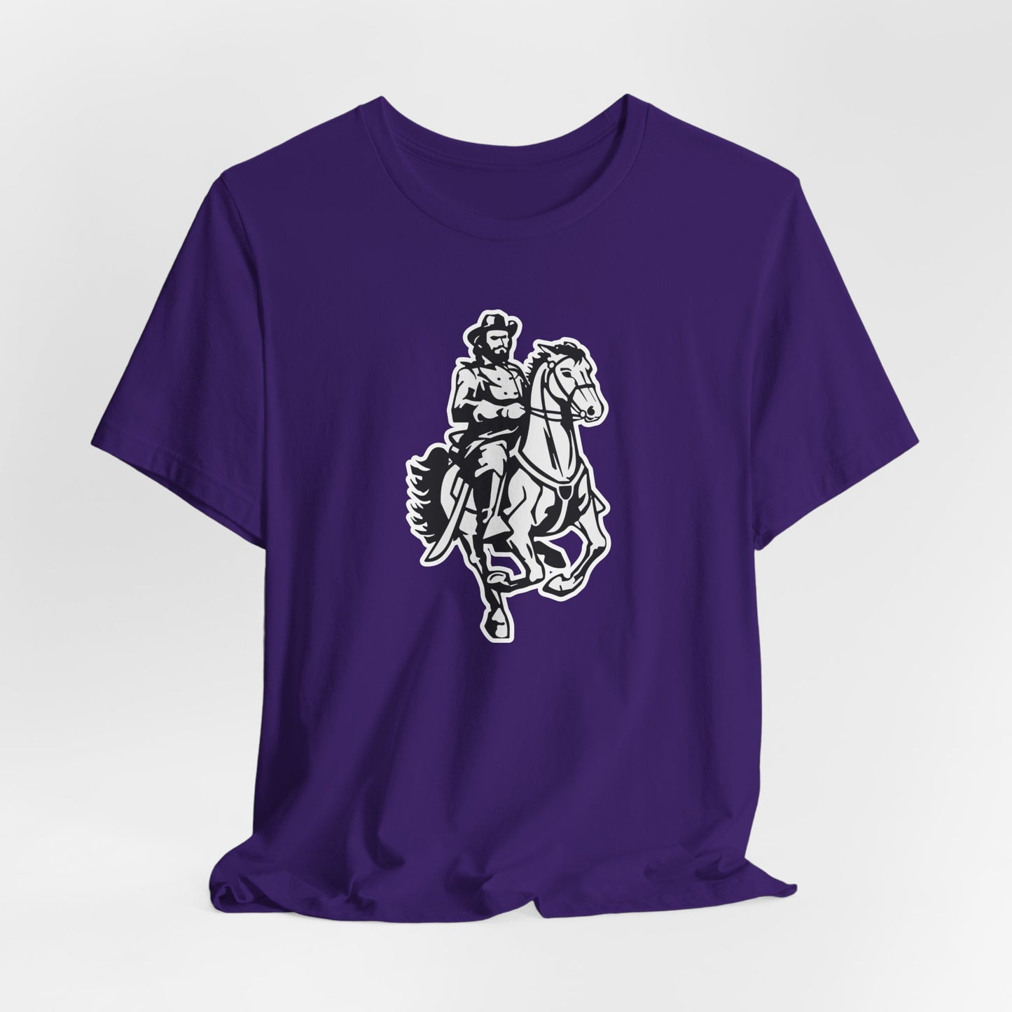 Jersey Short Sleeve Tee