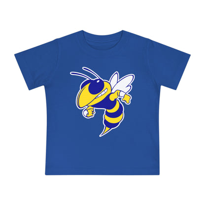 Baby Short Sleeve Tee