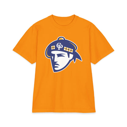 Max Heavyweight Short Sleeve Tee