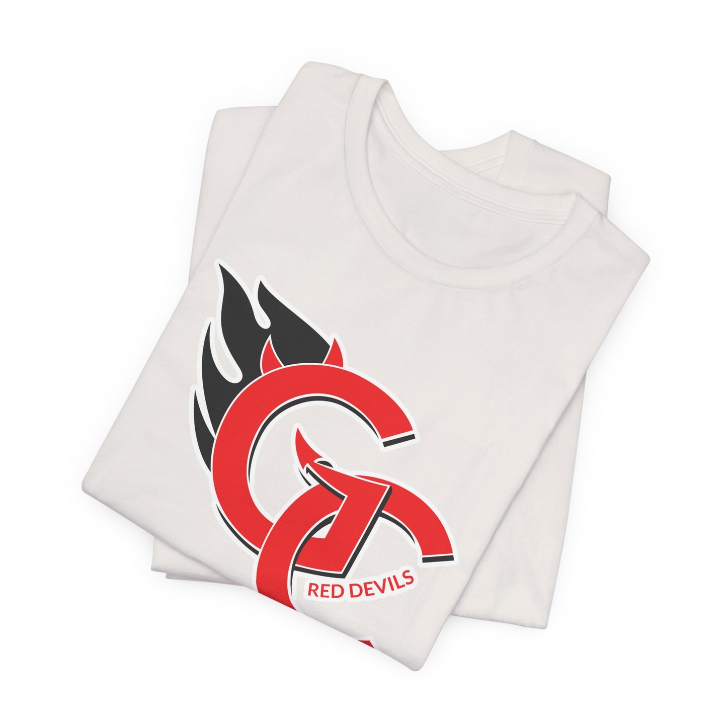 Jersey Short Sleeve Tee