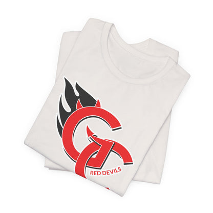 Jersey Short Sleeve Tee