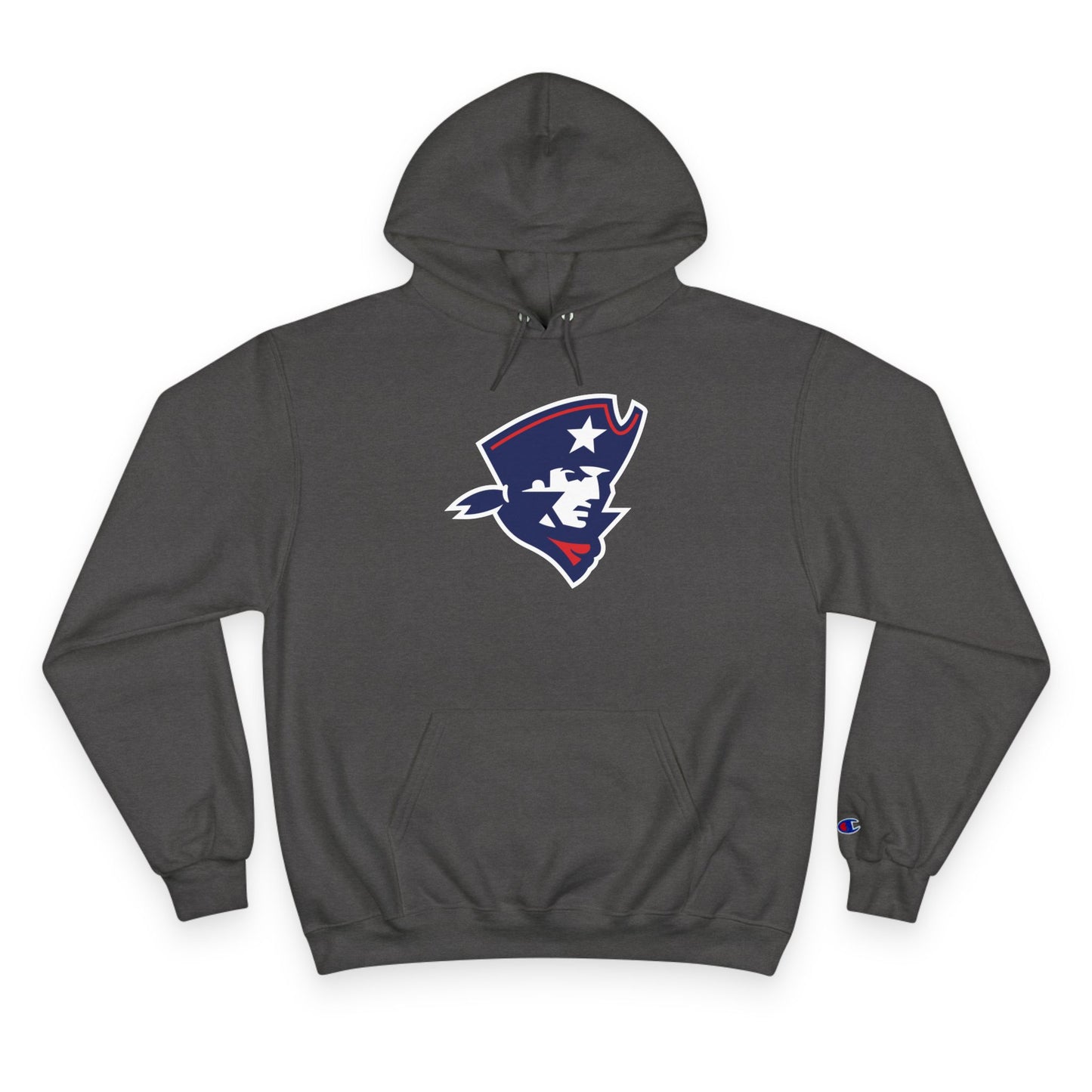 Champion Powerblend Fleece Pullover Hoodie