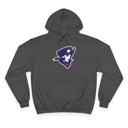 Champion Powerblend Fleece Pullover Hoodie