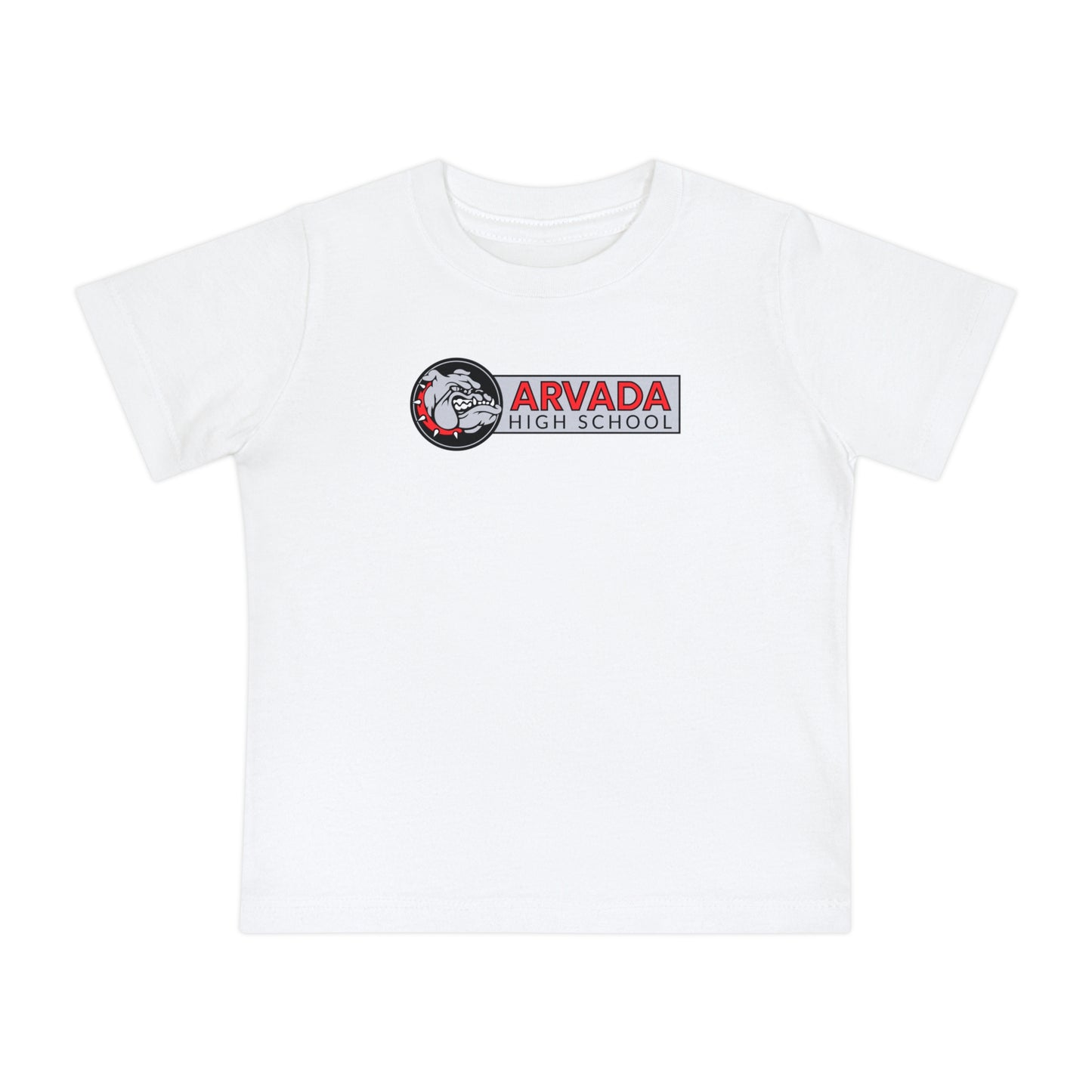 Baby Short Sleeve Tee