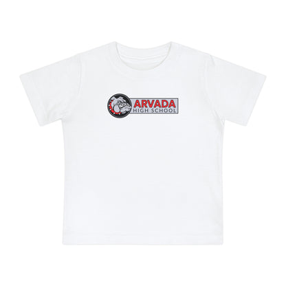 Baby Short Sleeve Tee