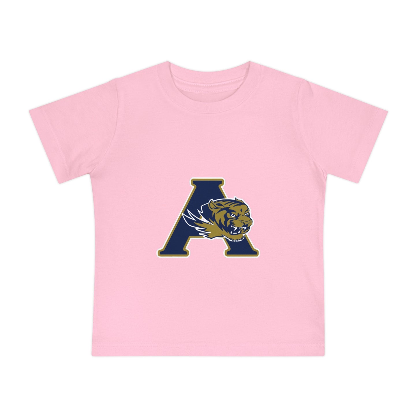 Baby Short Sleeve Tee